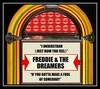 Freddie And The Dreamers - I Understand (Just How You Feel) Downnload Ringtone