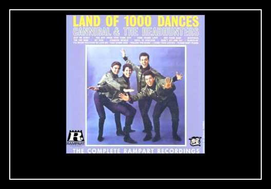 Land Of 1000 Dances Download free