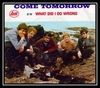 Manfred Mann - Come Tomorrow Downnload Ringtone