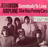 Jefferson Airplane - Somebody To Love Downnload Ringtone