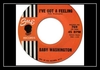 Baby Washington - It'll Never Be Over For Me Downnload Ringtone