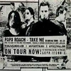 Papa Roach - Take Me Downnload Ringtone