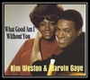 Marvin Gaye & Kim Weston - What Good Am I Without You Downnload Ringtone