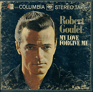 Robert Goulet - My Love, Forgive Me (Amore, Scusami) Downnload Ringtone