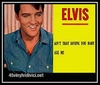 Elvis Presley - Ain't That Loving You Baby Downnload Ringtone