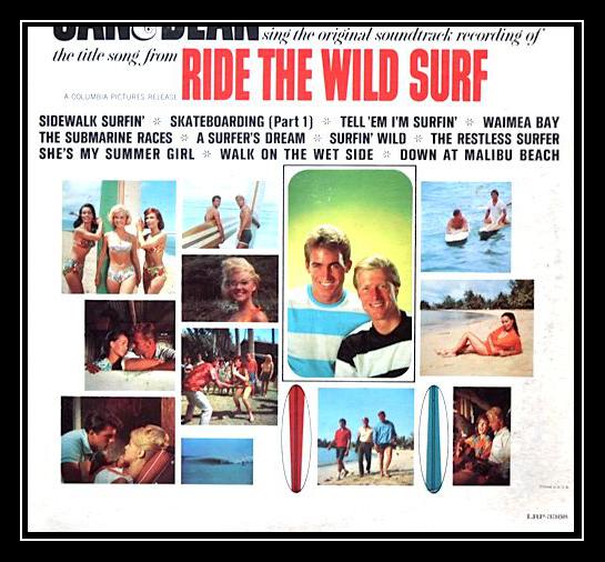 Ride The Wild Surf Download free