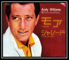 Andy Williams - On The Street Where You Live Downnload Ringtone