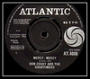 Don Covay & The Goodtimers - Mercy, Mercy Downnload Ringtone