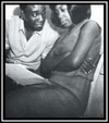 Betty Everett & Jerry Butler - Let It Be Me Downnload Ringtone