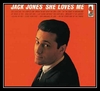 Jack Jones - Where Love Has Gone Downnload Ringtone