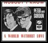 Peter And Gordon - Nobody I Know Downnload Ringtone