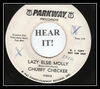 Chubby Checker - Lazy Elsie Molly Downnload Ringtone