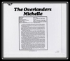 The Overlanders - Yesterday's Gone Downnload Ringtone