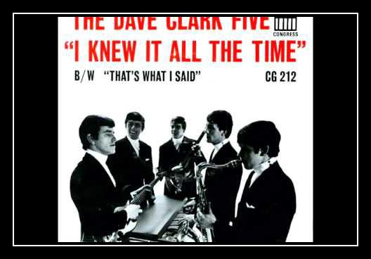 I Knew It All The Time Download free