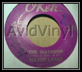 Major Lance - The Matador Downnload Ringtone