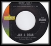 Jan & Dean - The New Girl In School Downnload Ringtone