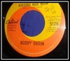 Bobby Darin - I Wonder Who's Kissing Her Now Downnload Ringtone