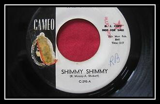 Shimmy Shimmy Download free