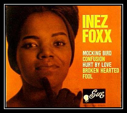 Inez Foxx - Ask Me Downnload Ringtone