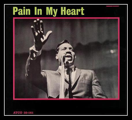 Pain In My Heart Download free