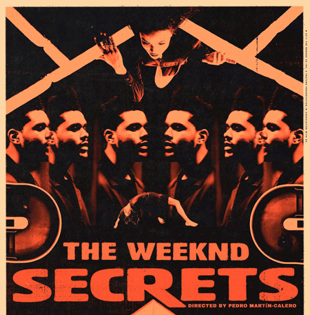 The Weeknd - Secrets Downnload Ringtone