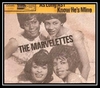 The Marvelettes - As Long As I Know He's Mine Downnload Ringtone