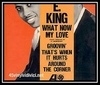 Ben E. King - I Could Have Danced All Night Downnload Ringtone