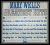 Mary Wells - You Lost The Sweetest Boy Downnload Ringtone