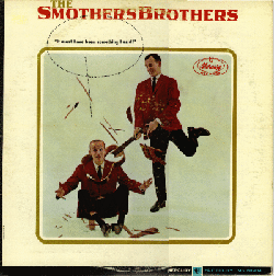 The Smothers Brothers - Jenny Brown Downnload Ringtone