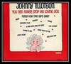 Johnny Tillotson - You Can Never Stop Me Loving You Downnload Ringtone