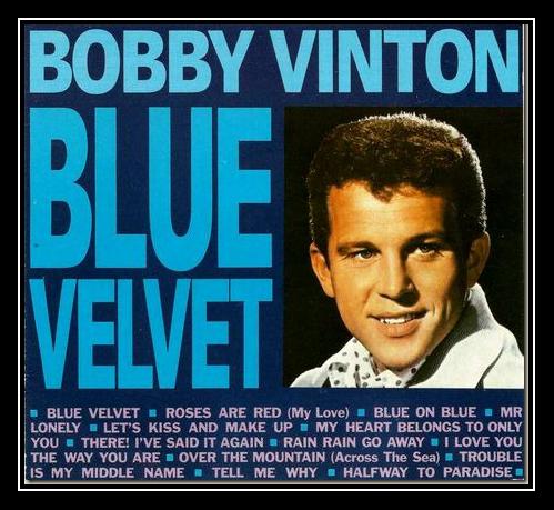 Blue Velvet Download free