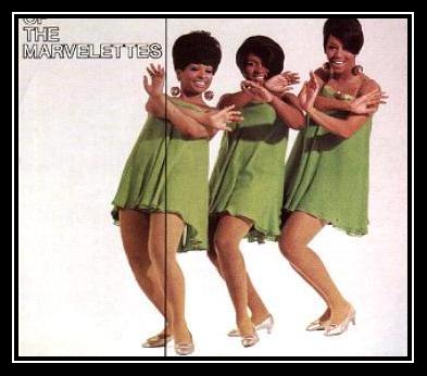 The Marvelettes - My Daddy Knows Best Downnload Ringtone