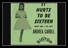 Andrea Carroll - It Hurts To Be Sixteen Downnload Ringtone