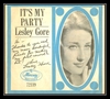 Lesley Gore - Judy's Turn To Cry Downnload Ringtone