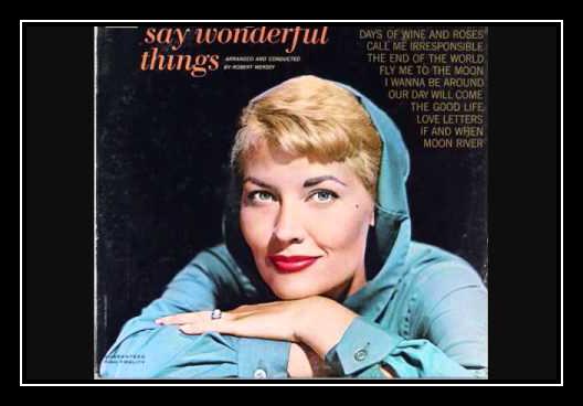 Say Wonderful Things Download free