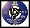 The Five Du-Tones - Shake A Tail Feather Downnload Ringtone