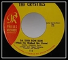 The Crystals - Da Doo Ron Ron (When He Walked Me Home) Downnload Ringtone