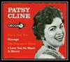 Patsy Cline - Sweet Dreams (Of You) Downnload Ringtone