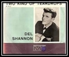 Del Shannon - Two Kind Of Teardrops Downnload Ringtone