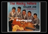 The Rocky Fellers - Killer Joe Downnload Ringtone