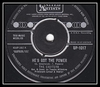 The Exciters - He's Got The Power Downnload Ringtone