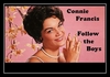 Connie Francis - Follow The Boys Downnload Ringtone