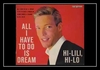 Richard Chamberlain - All I Have To Do Is Dream Downnload Ringtone