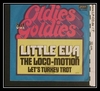 Little Eva - Let's Turkey Trot Downnload Ringtone