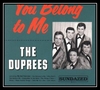 The Duprees - I'd Rather Be Here In Your Arms Downnload Ringtone