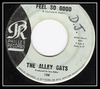 The Alley Cats - Puddin N' Tain (Ask Me Again, I'll Tell You The Same) Downnload Ringtone