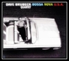 The Dave Brubeck Quartet - Bossa Nova U.S.A. Downnload Ringtone