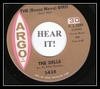 The Dells - The (Bossa Nova) Bird Downnload Ringtone