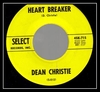 Dean Christie - Heart Breaker Downnload Ringtone