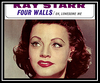 Kay Starr - Four Walls Downnload Ringtone